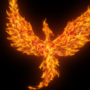 Phoenix Cinders - discord server icon