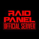 Raid Panel | Official Server - discord server icon