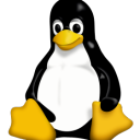 Linux CZ/SK - discord server icon