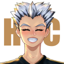 Haikyuu Roleplay | HVC - discord server icon