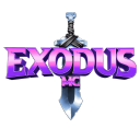 Exodus Gaming - discord server icon