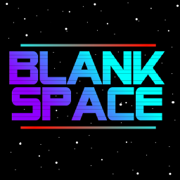 BlankSpace - discord server icon
