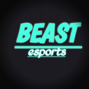 BEAST ESPORTS - discord server icon