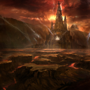 Hell - discord server icon