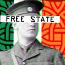 The Irish-Free State - discord server icon