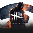 Dead By Daylight Stadia - discord server icon