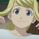 Winry Official - discord server icon