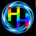 Hyper Haven - discord server icon