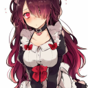 The Maid Café - discord server icon