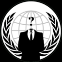 AnonymousMusic Server - discord server icon