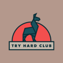 Try Hard City - discord server icon