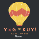 YxG KUY ❗ - discord server icon