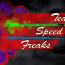 Team Speed Freaks - discord server icon