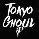 Tokyo Ghoul RP - discord server icon