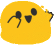 GhostyCord 🙂 - discord server icon