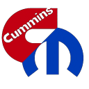 Mopar/Cummins - discord server icon