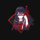 Anime-Vibe | animevibe.ro - discord server icon