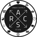 ARCS | ARC SOCIETY | ENTREPRENUR MOVEMENT COMMUNITY - discord server icon