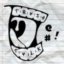 TRVSH - discord server icon