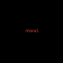 M O O D. 💮 - discord server icon