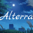 Alterra(what remains) - discord server icon