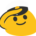 one heckin' cool server - discord server icon