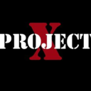 Project X - discord server icon