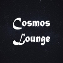 Cosmos Lounge - discord server icon