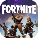 Fortnite DE - discord server icon