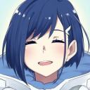 Ichigo Support - discord server icon