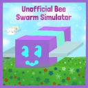 Bee Swarm Unofficial Server - discord server icon