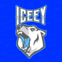 Iceey's discord server - discord server icon