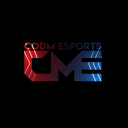 CODM eSports - discord server icon