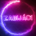 Server pro zabijáky - discord server icon