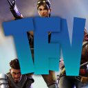 The Fortnite Nexus - discord server icon