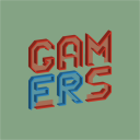 GAMFRS Tournois / Scrims - discord server icon