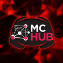 MC Hub - discord server icon