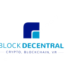 Block Decentral - discord server icon