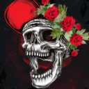 Skull Krushers - discord server icon