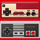 FC/NES Nintendo Switch Online - discord server icon