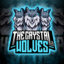 The Crystal Wolves(TCW) - discord server icon