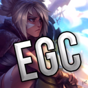 Eclipse GC - discord server icon