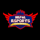 Nepal Esports - discord server icon