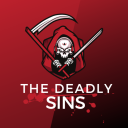 🔥The Deadly Sins🔥 - discord server icon