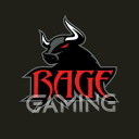 RageGaming - discord server icon