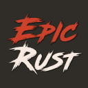 EpicRust.com - Epic Rust! - discord server icon