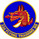 33rd Ground Air Training Squadron - discord server icon