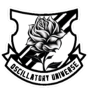 Oscillatory Universe - discord server icon
