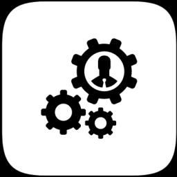 Hustlecraft - discord server icon