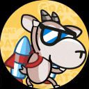 Game of Goats - discord server icon